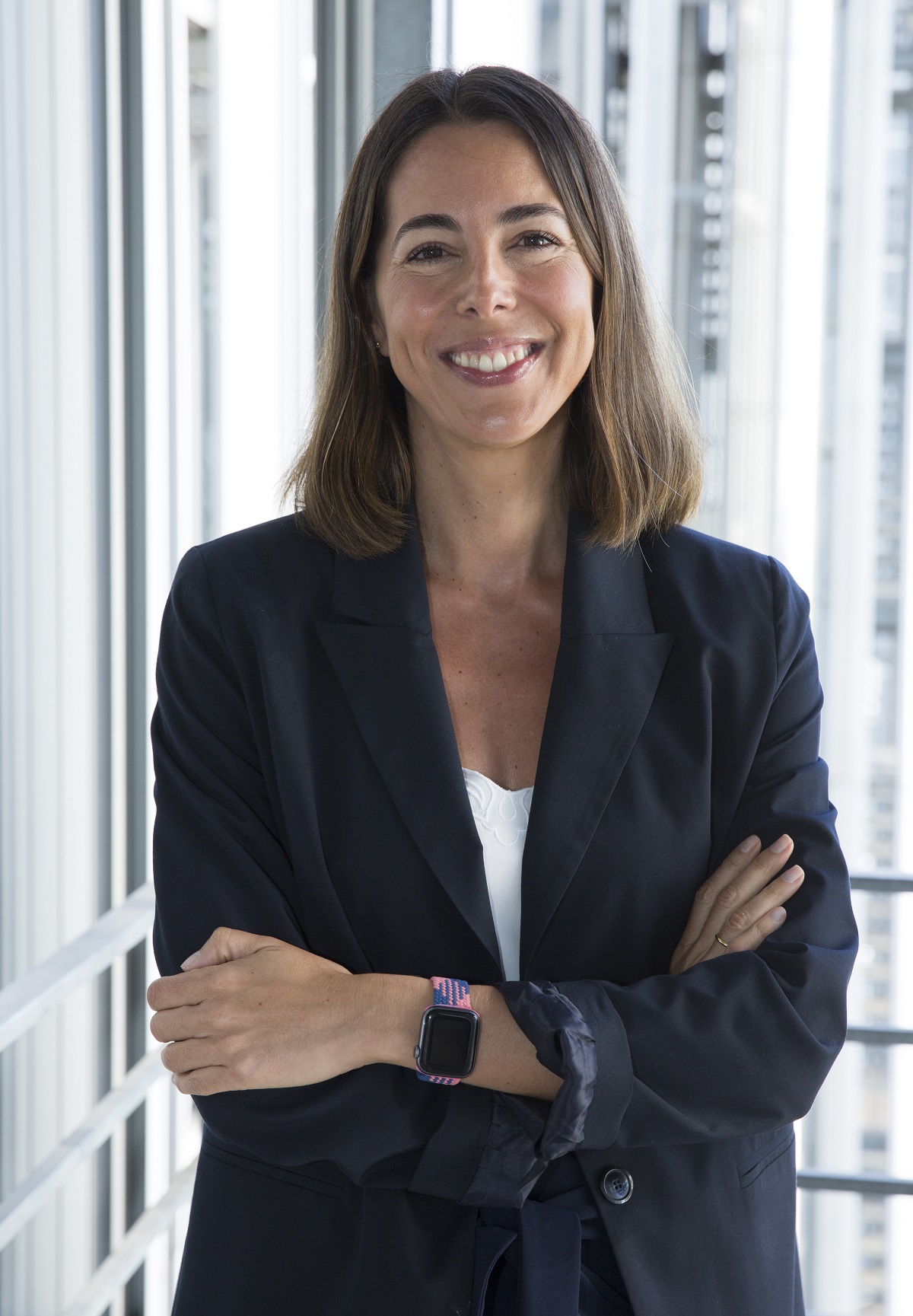 Rocío Fernández - AltamarCAM