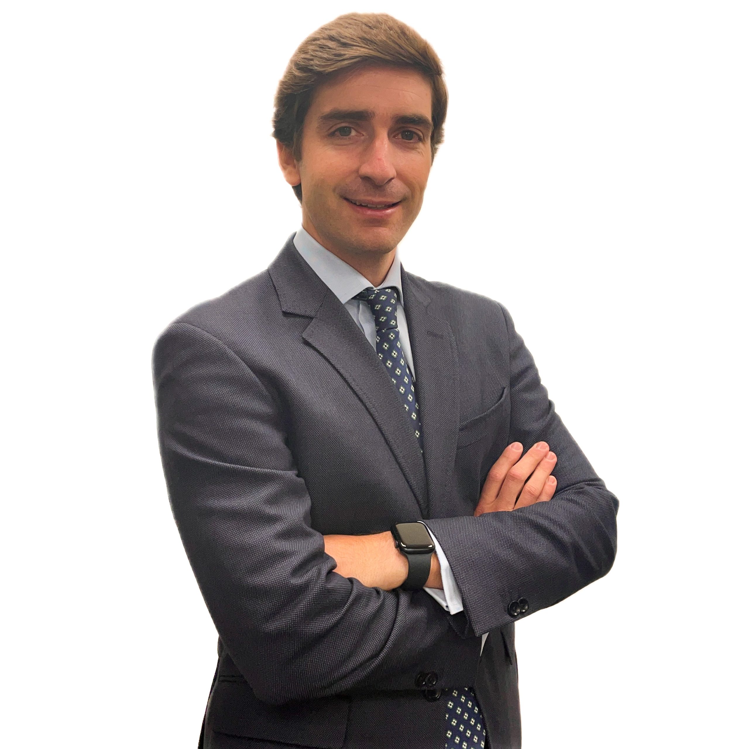 Alfonso GarcíaMorales AltamarCAM