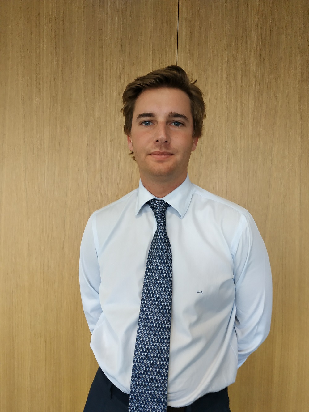 Gonzalo Aguirre - AltamarCAM