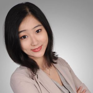 Martina Nan Chen - AltamarCAM