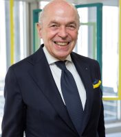 Rolf Wickenkamp – Investor Relations (1) Rolf Wickenkamp - Investor Relations (1)